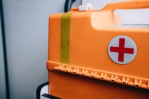 HexSource Safety Equipment First Aid