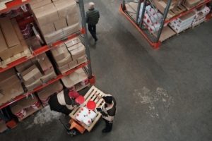 HexSource Warehouse Customisation