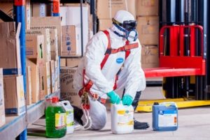HexSource Safety Equipment PPE Protective